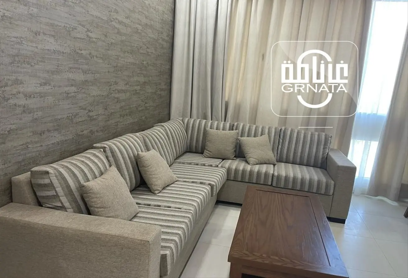 Apartment For Rent In Al Mahooz
